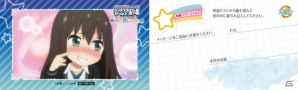 「アイドルマスター シンデレラガールズ劇場×アニON STATION しんげきカフェ」が秋葉原で7月14日より開催！の画像2