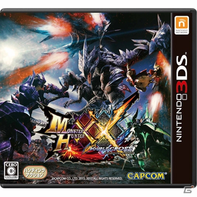 「MHXX」「MHST」「バイオハザード7」の店頭体験会が開催決定！ノベルティのプレゼントもの画像1