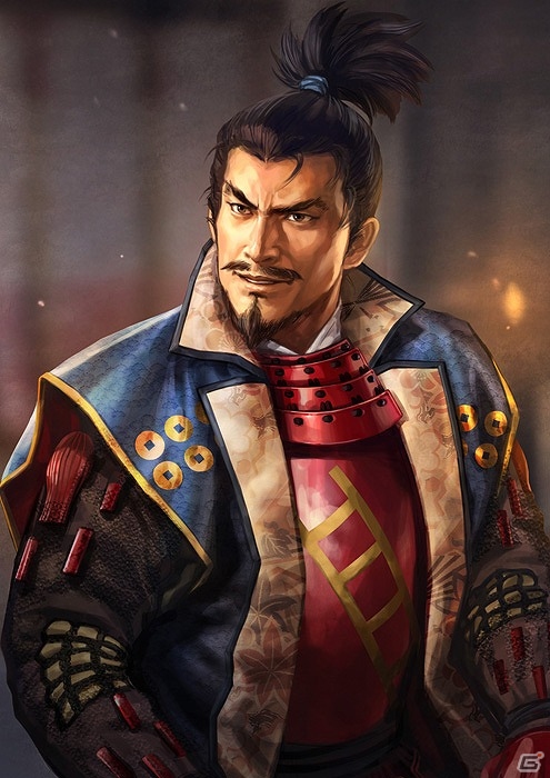 1位は昨年ブレイクしたあの武将？！「信長の野望・大志」父の日にちなんだ「父親にしたい戦国武将」ランキング結果が発表の画像1