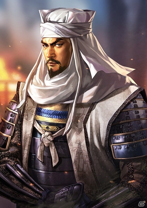1位は昨年ブレイクしたあの武将？！「信長の野望・大志」父の日にちなんだ「父親にしたい戦国武将」ランキング結果が発表の画像3