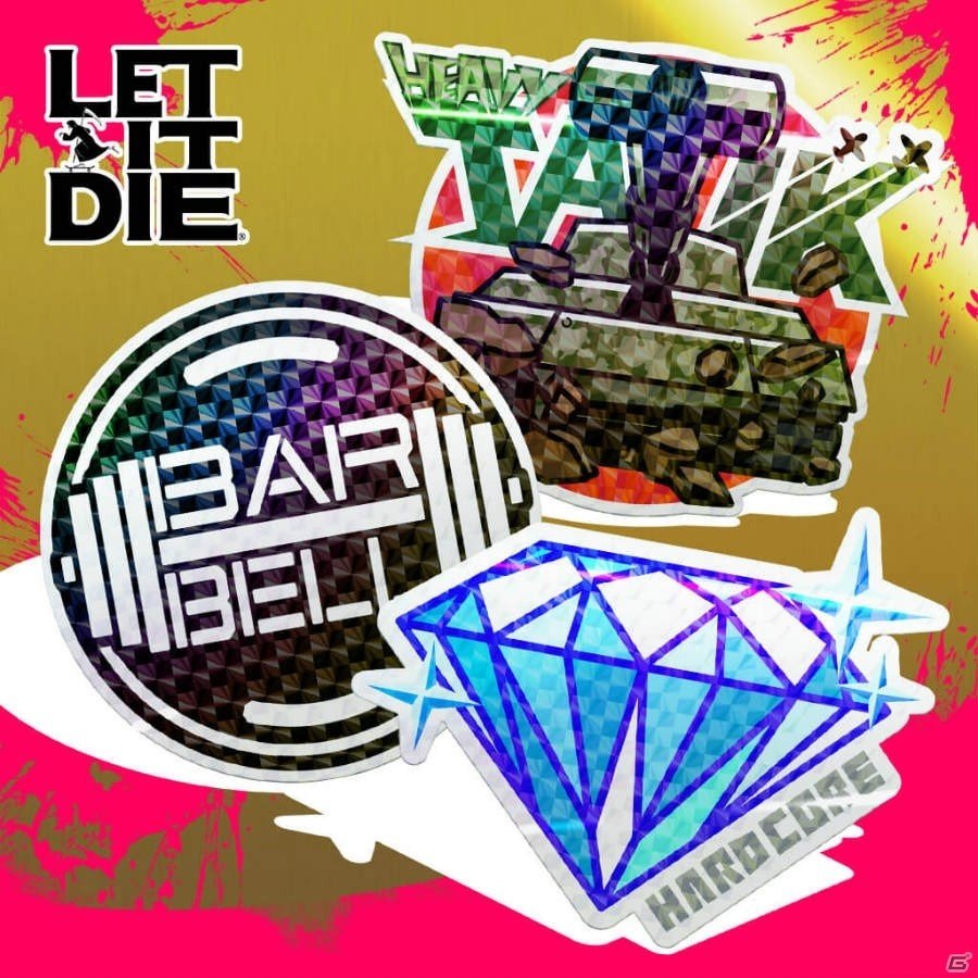 PS4「LET IT DIE」“バルブの塔”で「頂上作戦」がいよいよ始動―E3にて解禁された新PVが公開！の画像3