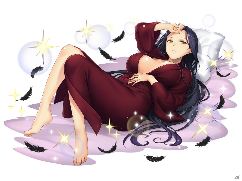 「モン娘☆は～れむ」×「つぐもも」コラボイベントは6月18日スタート！ログインボーナスで桐葉をゲット！の画像14