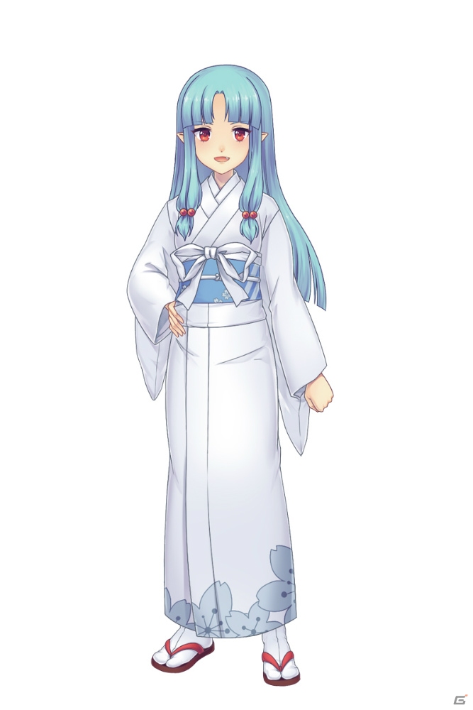 「モン娘☆は～れむ」×「つぐもも」コラボイベントは6月18日スタート！ログインボーナスで桐葉をゲット！の画像3