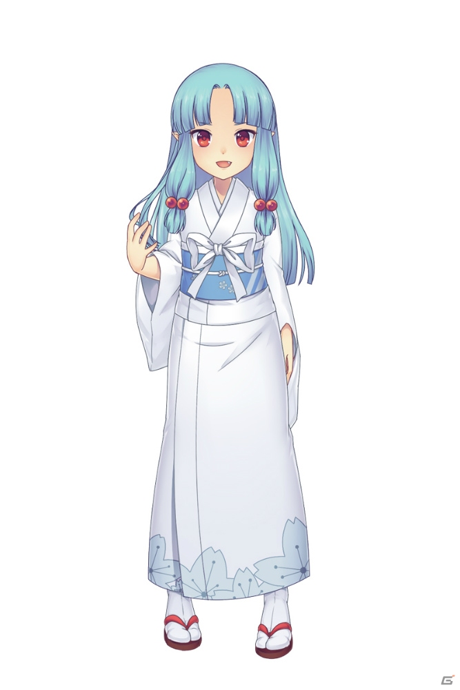 「モン娘☆は～れむ」×「つぐもも」コラボイベントは6月18日スタート！ログインボーナスで桐葉をゲット！の画像9