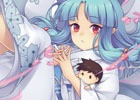 「モン娘☆は～れむ」×「つぐもも」コラボイベントは6月18日スタート！ログインボーナスで桐葉をゲット！