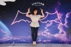「おもしろさ、メガフレア級」のVR体験「バハムートディスコ」が2日間限定でSHIBUYA109に登場！体験会の様子をお届け！の画像13