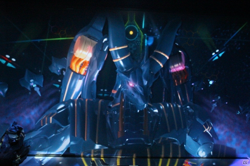 「おもしろさ、メガフレア級」のVR体験「バハムートディスコ」が2日間限定でSHIBUYA109に登場！体験会の様子をお届け！の画像5