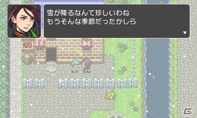 3DS「RPGツクール フェス」オリジナルゲームの大賞作品が決定！の画像6