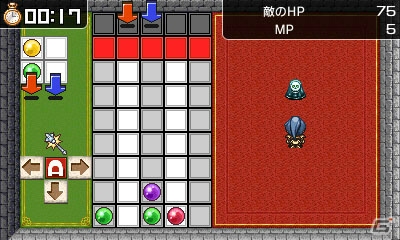 3DS「RPGツクール フェス」オリジナルゲームの大賞作品が決定！の画像7