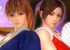 両タイトルのSteamキーコードがセットでもらえる「KOF」と「DOA」のコラボキャンペーンがスタート！コラボ記念壁紙も配信中