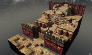 古代日本を舞台とした「GOD WARS ～時をこえて～」ならではの多彩なステージの数々をチェック！の画像11