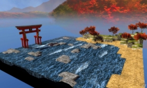 古代日本を舞台とした「GOD WARS ～時をこえて～」ならではの多彩なステージの数々をチェック！の画像15