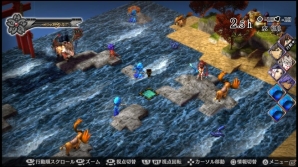 古代日本を舞台とした「GOD WARS ～時をこえて～」ならではの多彩なステージの数々をチェック！の画像16