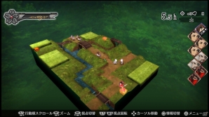 古代日本を舞台とした「GOD WARS ～時をこえて～」ならではの多彩なステージの数々をチェック！の画像21