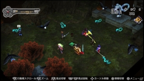 古代日本を舞台とした「GOD WARS ～時をこえて～」ならではの多彩なステージの数々をチェック！の画像22