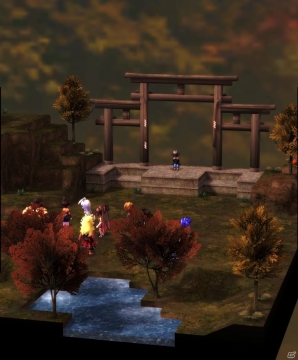 古代日本を舞台とした「GOD WARS ～時をこえて～」ならではの多彩なステージの数々をチェック！の画像23