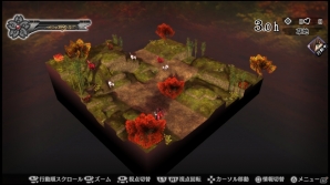 古代日本を舞台とした「GOD WARS ～時をこえて～」ならではの多彩なステージの数々をチェック！の画像24