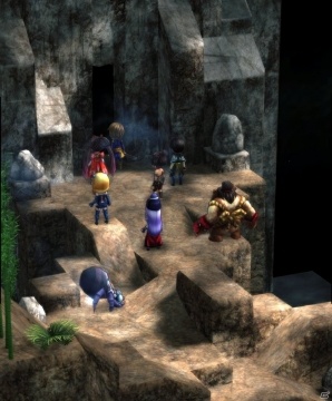 古代日本を舞台とした「GOD WARS ～時をこえて～」ならではの多彩なステージの数々をチェック！の画像8