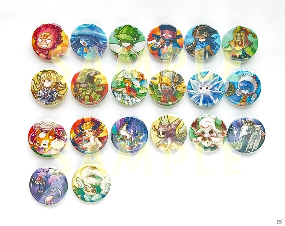 開発秘話や今後の展望も！「EGGLIA～赤いぼうしの伝説～」ファンイベント「エグフェス！」が7月1日に開催決定の画像2