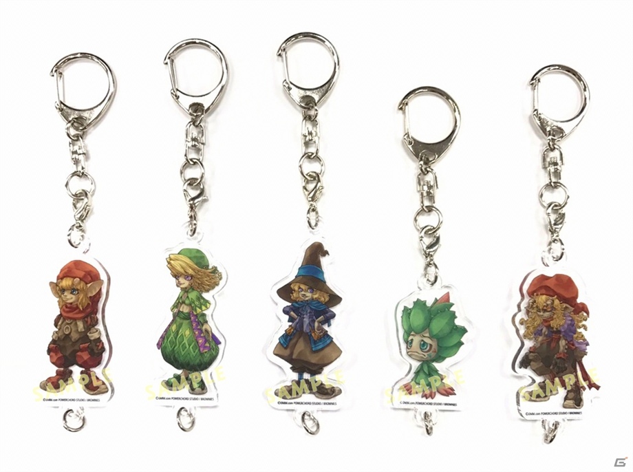 開発秘話や今後の展望も！「EGGLIA～赤いぼうしの伝説～」ファンイベント「エグフェス！」が7月1日に開催決定の画像3