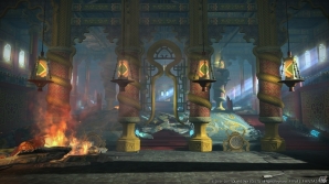 「ファイナルファンタジーXIV: 紅蓮のリベレーター」アーリーアクセスがスタート！新たなインスタンスダンジョンを紹介する最新トレーラーも公開中の画像1