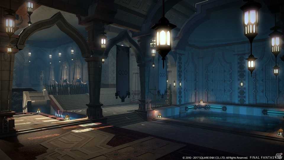 「ファイナルファンタジーXIV: 紅蓮のリベレーター」アーリーアクセスがスタート！新たなインスタンスダンジョンを紹介する最新トレーラーも公開中の画像3