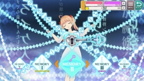「プロジェクト東京ドールズ」タップアクションバトルやアドベンチャーパートなどの情報が公開！ゲーム本編につながるコミックスもの画像13