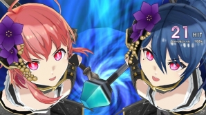 「プロジェクト東京ドールズ」タップアクションバトルやアドベンチャーパートなどの情報が公開！ゲーム本編につながるコミックスもの画像5