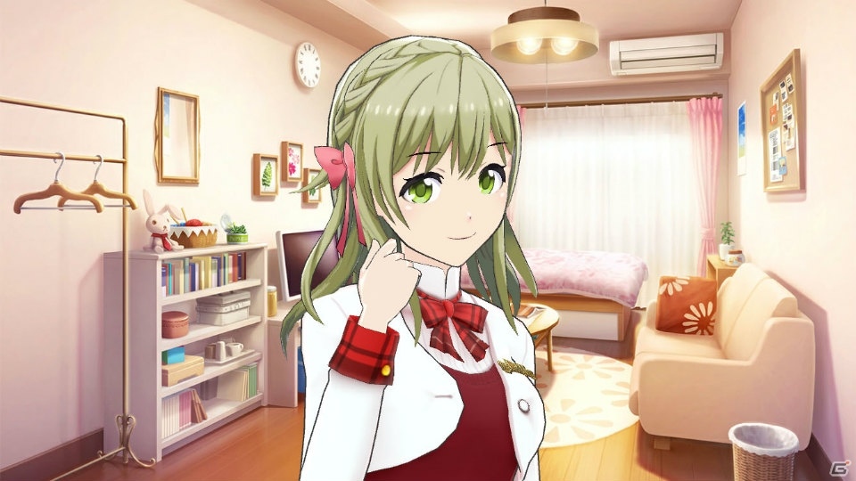 「プロジェクト東京ドールズ」タップアクションバトルやアドベンチャーパートなどの情報が公開！ゲーム本編につながるコミックスもの画像1