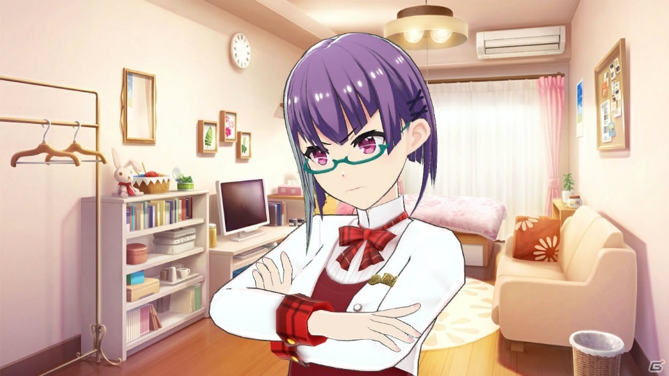 「プロジェクト東京ドールズ」タップアクションバトルやアドベンチャーパートなどの情報が公開！ゲーム本編につながるコミックスもの画像3
