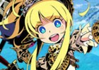 3DS「世界樹と不思議のダンジョン2」プリンス／プリンセス、シノビ、ダンサー、カースメーカーのイラストやスキルを紹介！