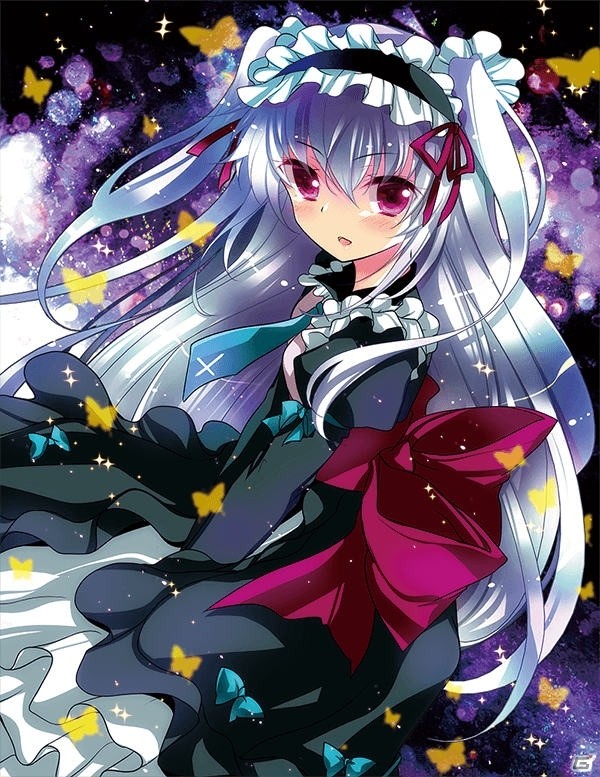 「アンジュ・ヴィエルジュ ～ガールズバトル～」アイリーン（CV：井口裕香）などユーザー投票上位のTCGオリジナルキャラが登場するパネルイベントが開催！の画像2