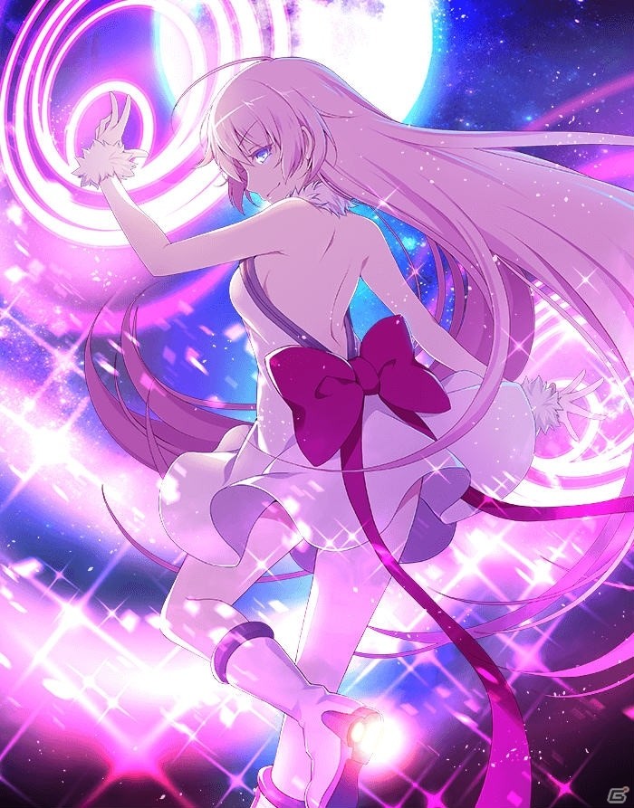 「アンジュ・ヴィエルジュ ～ガールズバトル～」アイリーン（CV：井口裕香）などユーザー投票上位のTCGオリジナルキャラが登場するパネルイベントが開催！の画像4