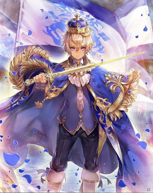 iOS/Android「オルタンシア・サーガ -蒼の騎士団-」最強騎士団を決める「王国騎士団統一戦」が6月19日より開催！の画像6