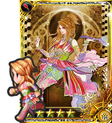 PC「インペリアル サガ」2周年記念キャンペーン第3弾がスタート！「サガ スカーレット グレイス」のキャラクター達が参戦の画像3
