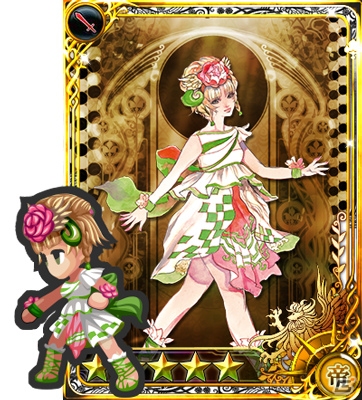 PC「インペリアル サガ」2周年記念キャンペーン第3弾がスタート！「サガ スカーレット グレイス」のキャラクター達が参戦の画像5