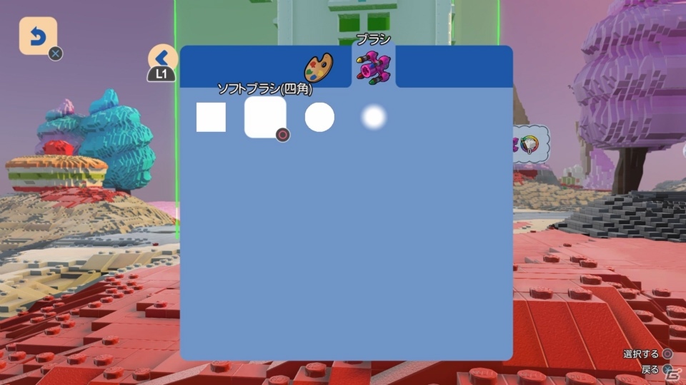 何を作っても完成にたどり着かない男がゲームの世界で何かを作ったらどうなるか試してみた！「LEGOワールド 目指せマスタービルダー」ゲームコレクターインプレッションの画像22