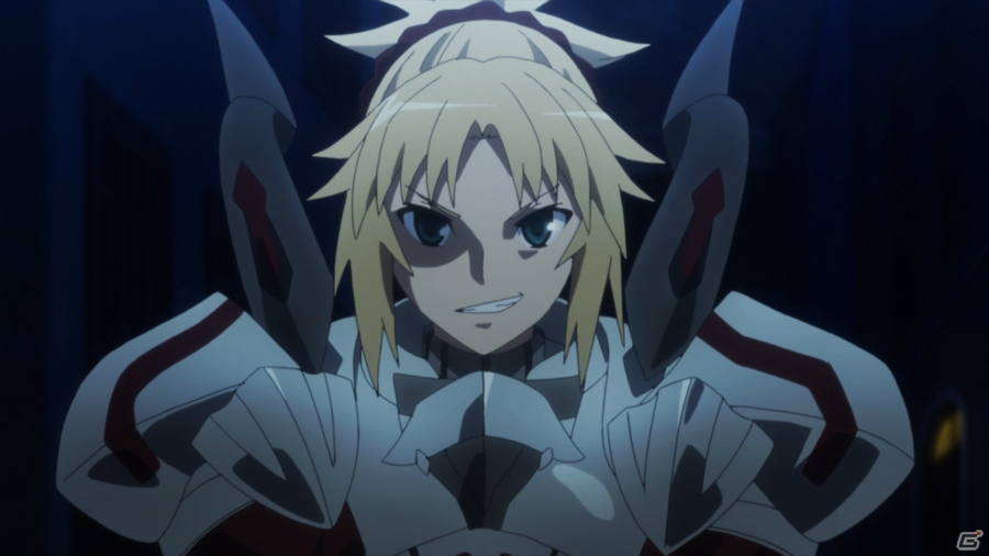 アニメ「Fate/Apocrypha」マスター陣のキャストが発表―メインキャラクターを一挙紹介！新PVも公開の画像38