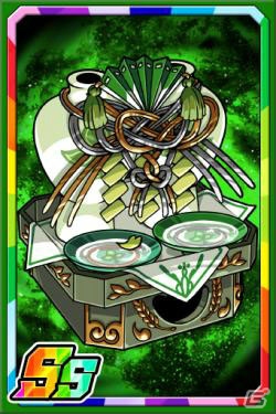 iOS/Android「ドラゴンポーカー」聖域に祀られし神獣再び！復刻スペシャルダンジョン「神獣異記」が実施の画像11