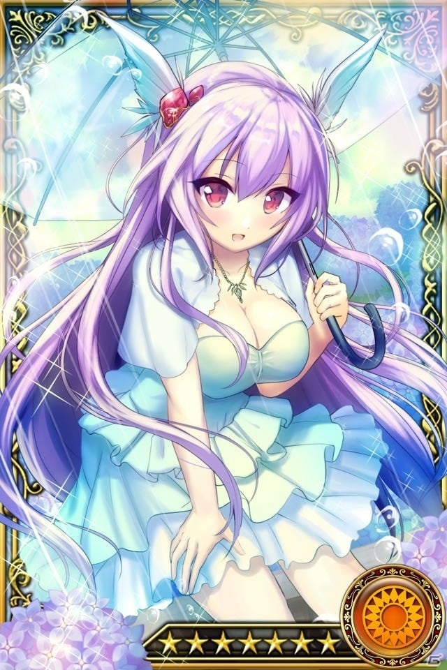 iOS/Android「ヴィーナス†ブレイド」アニメ「ビキニ・ウォリアーズ」コラボが開催！新キャラも続々登場の画像7