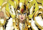 iOS/Android「聖闘士星矢 ゾディアック ブレイブ」ログインで「乙女座の神聖衣 シャカ」がもらえる「沙羅双樹の園」キャンペーンが開催！