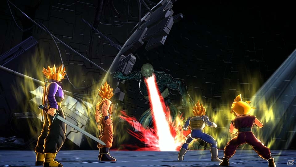 「聖闘士星矢 ソルジャーズ・ソウル」「ドラゴンボールZ BATTLE OF Z」「東京喰種 トーキョーグール JAIL」のベスト版が7月20日発売の画像10