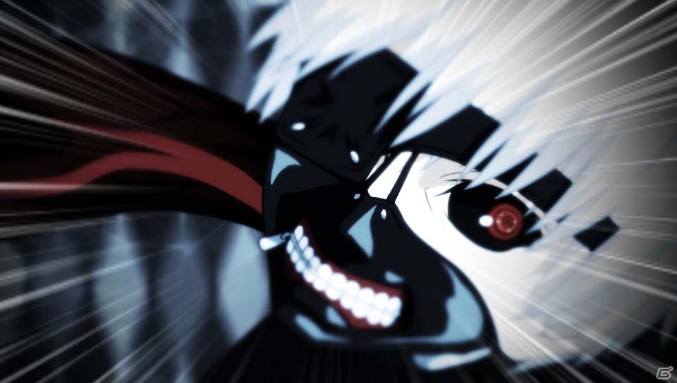 「聖闘士星矢 ソルジャーズ・ソウル」「ドラゴンボールZ BATTLE OF Z」「東京喰種 トーキョーグール JAIL」のベスト版が7月20日発売の画像15