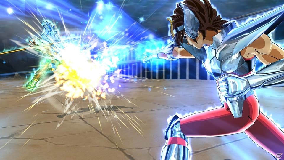 「聖闘士星矢 ソルジャーズ・ソウル」「ドラゴンボールZ BATTLE OF Z」「東京喰種 トーキョーグール JAIL」のベスト版が7月20日発売の画像2