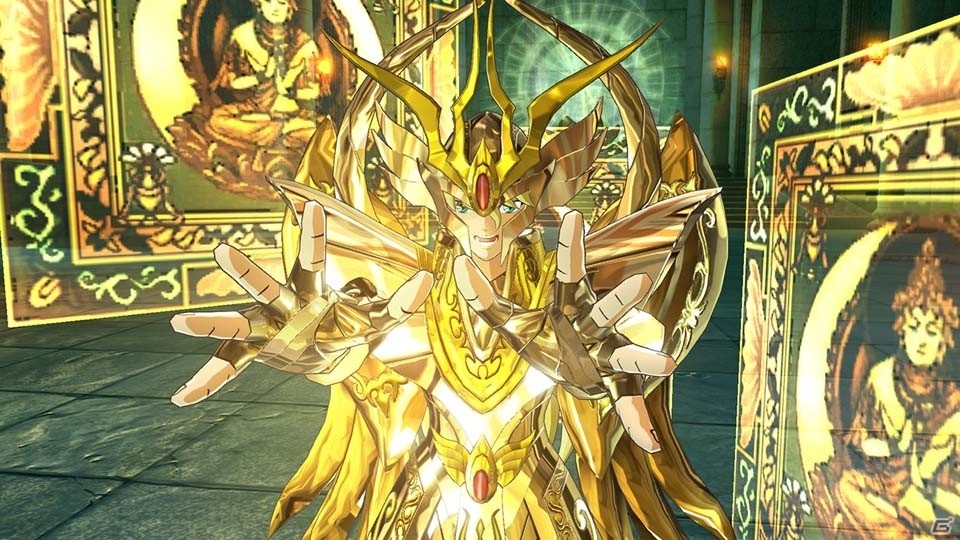 「聖闘士星矢 ソルジャーズ・ソウル」「ドラゴンボールZ BATTLE OF Z」「東京喰種 トーキョーグール JAIL」のベスト版が7月20日発売の画像3