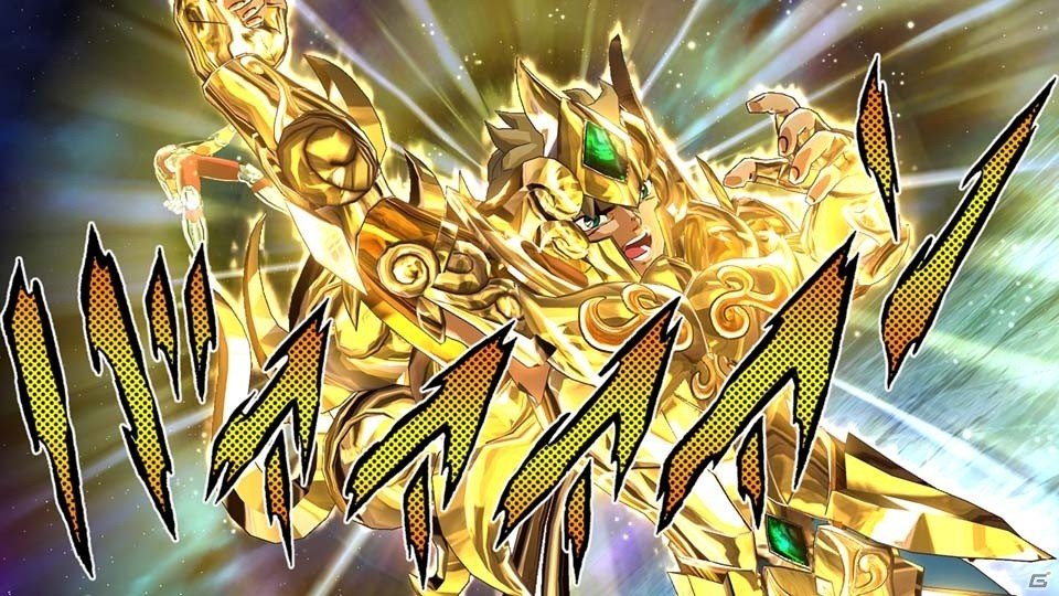 「聖闘士星矢 ソルジャーズ・ソウル」「ドラゴンボールZ BATTLE OF Z」「東京喰種 トーキョーグール JAIL」のベスト版が7月20日発売の画像4