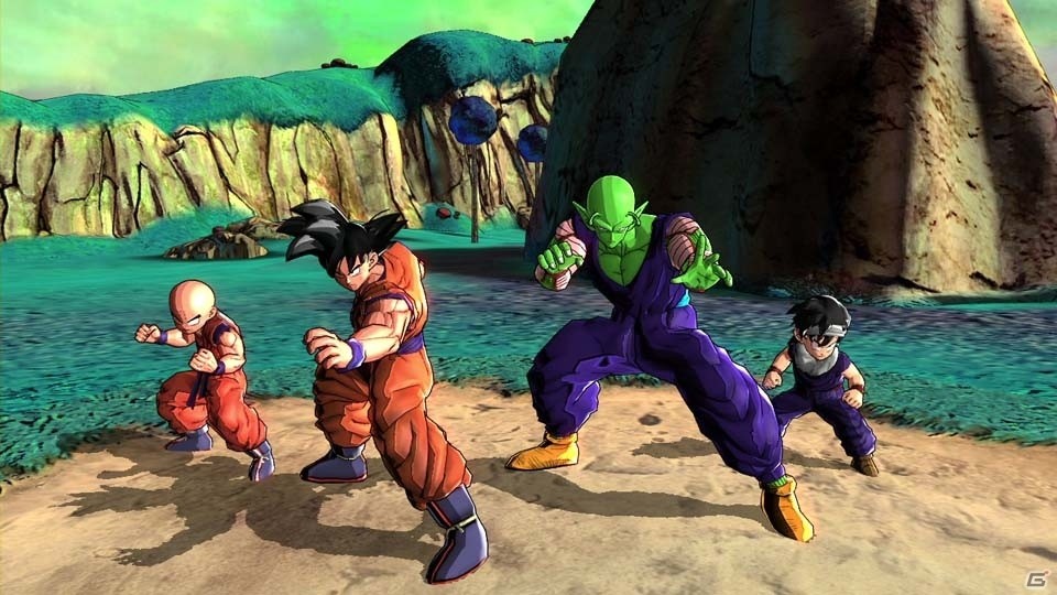 「聖闘士星矢 ソルジャーズ・ソウル」「ドラゴンボールZ BATTLE OF Z」「東京喰種 トーキョーグール JAIL」のベスト版が7月20日発売の画像7