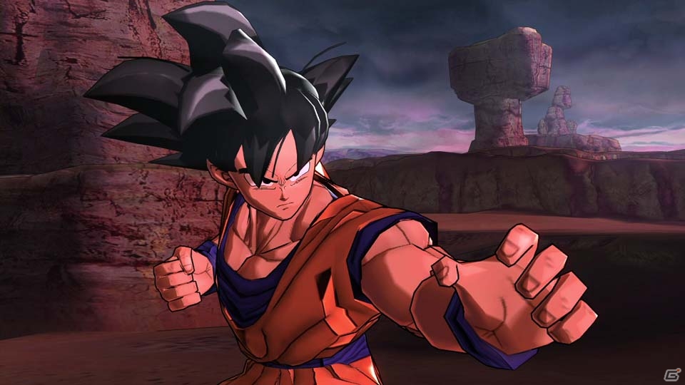 「聖闘士星矢 ソルジャーズ・ソウル」「ドラゴンボールZ BATTLE OF Z」「東京喰種 トーキョーグール JAIL」のベスト版が7月20日発売の画像8