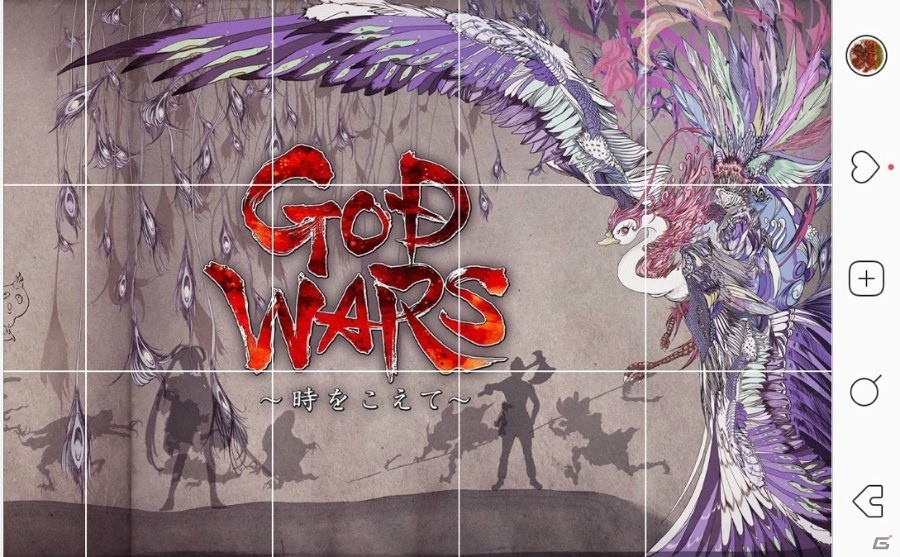 PS4/PS Vita「GOD WARS ～時をこえて～」佐野史郎さんのナレーションにのせた動画「Story Trailer」が公開！の画像8