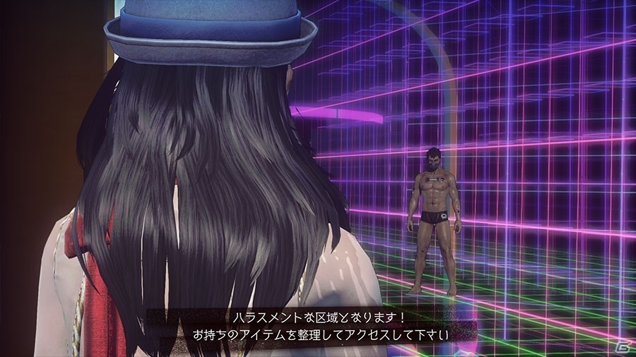 PS4「LET IT DIE」E3 2017で発表された情報をまとめて紹介―バルブの塔のさらなる上層エリアに挑む「頂上作戦」が始動の画像3